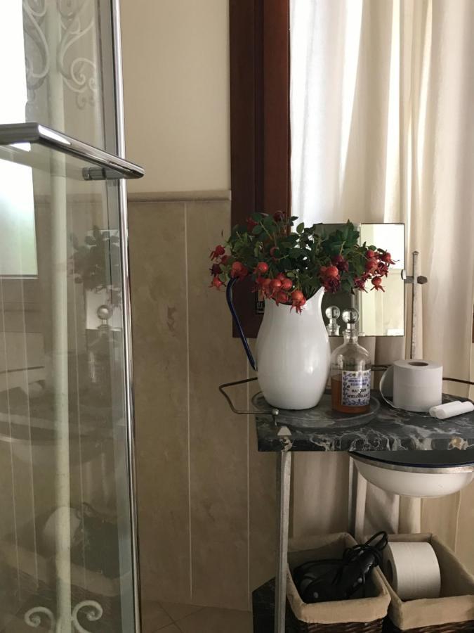 Al Melograno - Room & Breakfast Bologna Exteriör bild