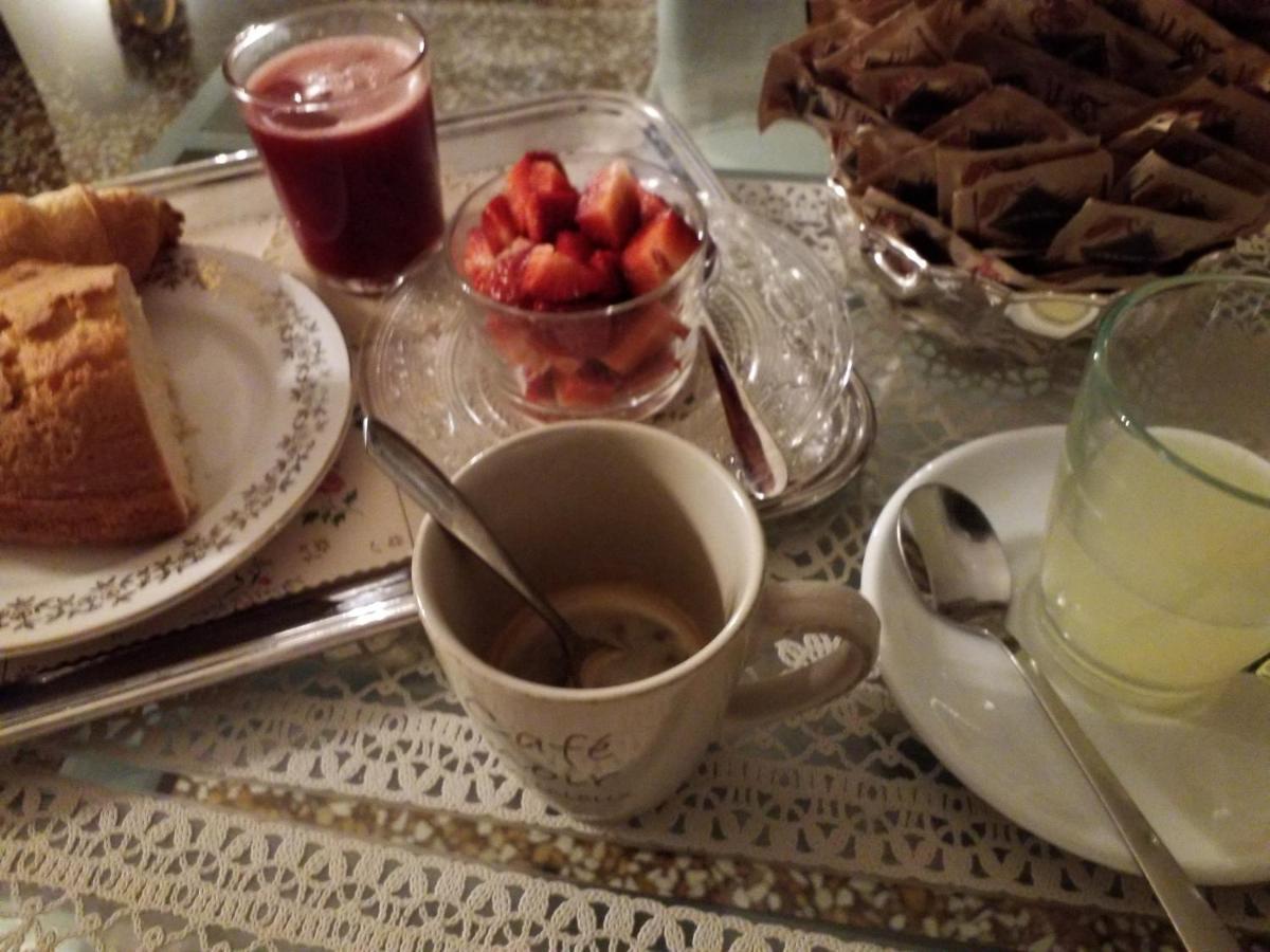 Al Melograno - Room & Breakfast Bologna Exteriör bild